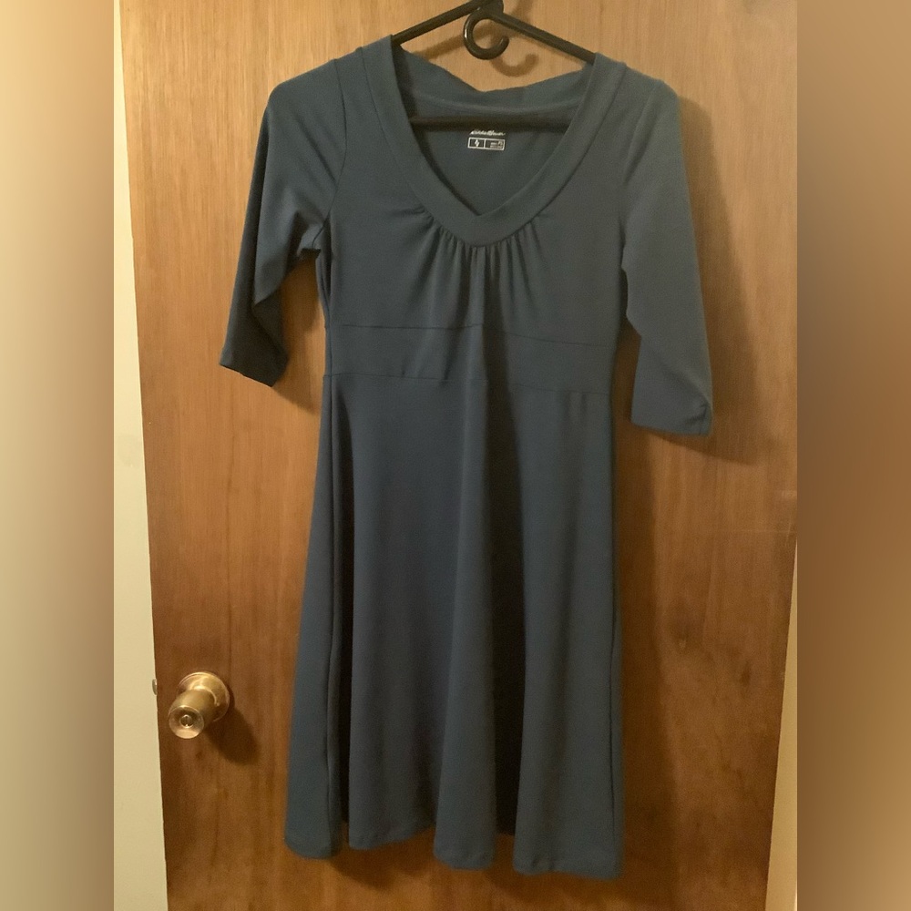 Eddie Bauer dress XS